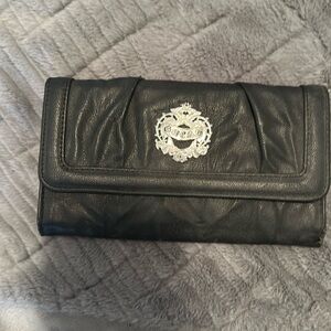 Guess leather wallet